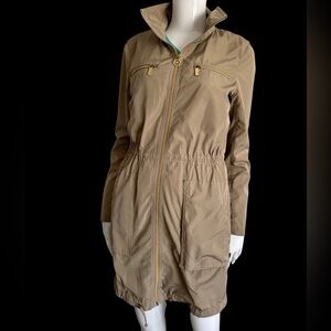 Michael Kors Wind Breaker Small